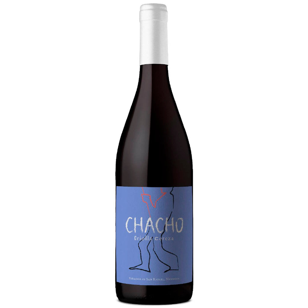 Chacho Rashed Mistri Chacho – Aldos Vinoteca