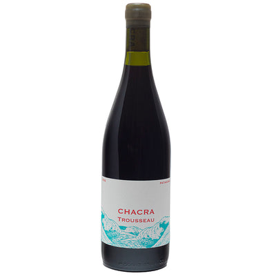 Chacra Sin Azufre Trousseau 2020