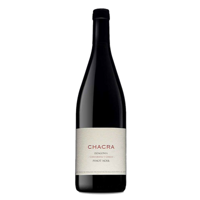CHACRA 55 Pinot Noir 2021