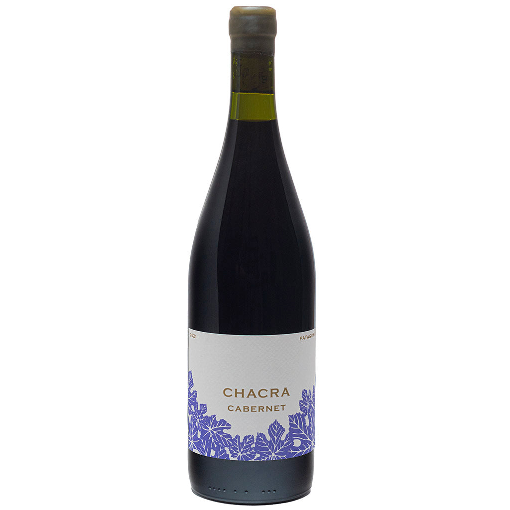 Chacra Cabernet Sauvignon 2022