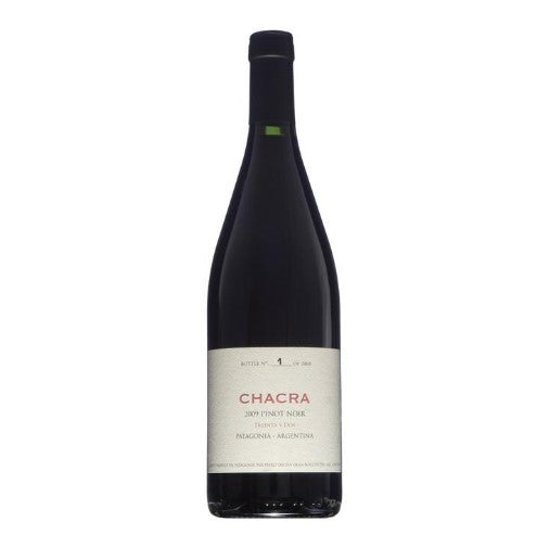 Chacra 32 Pinot Noir 2020
