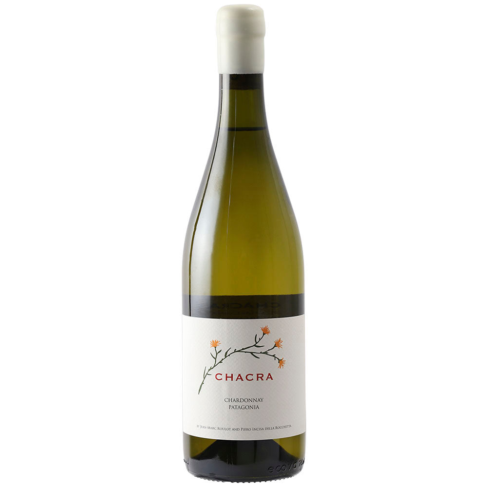 Chacra Chardonnay 2020