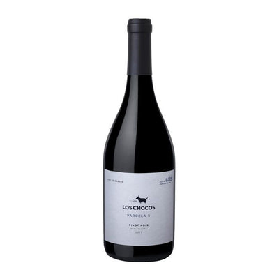 Viña los Chocos Pinot Noir Parcela 5 2018