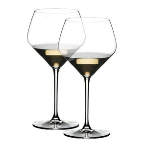 Copa Riedel Extreme Oaked Chardonnay Setx2 unidades