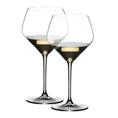 Copa Riedel Extreme Oaked Chardonnay Setx2 unidades