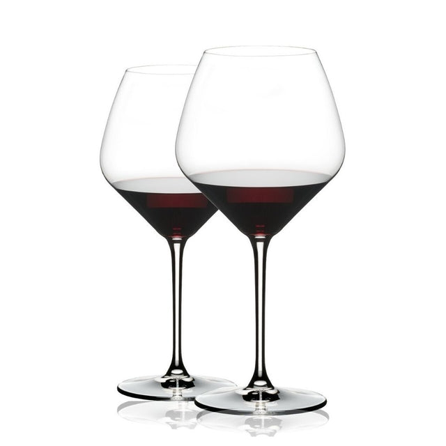 Copa Riedel Extreme Pinot Noir Setx2 unidades