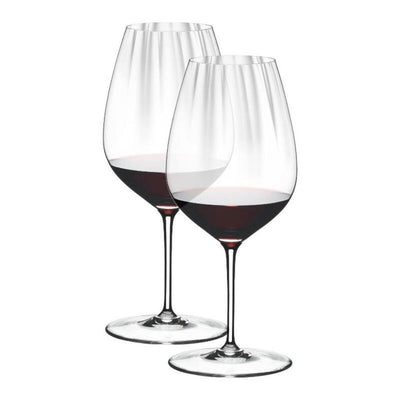 Copa Riedel Performance Cabernet Setx2 unidades