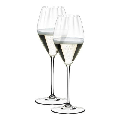 Copa Riedel Performance Champagne Setx2 unidades