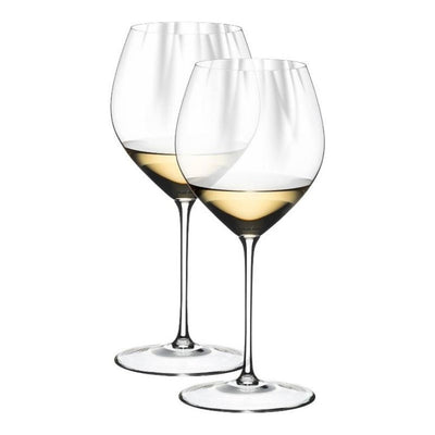 Copa Riedel Performance Chardonnay Setx2 unidades