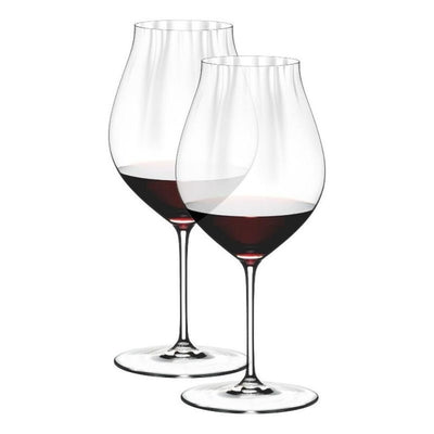 Copa Riedel Performance Pinot Noir Setx2 unidades