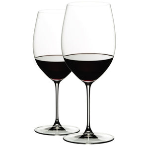 Copa Riedel Veritas Cabernet/Merlot Setx2 unidades
