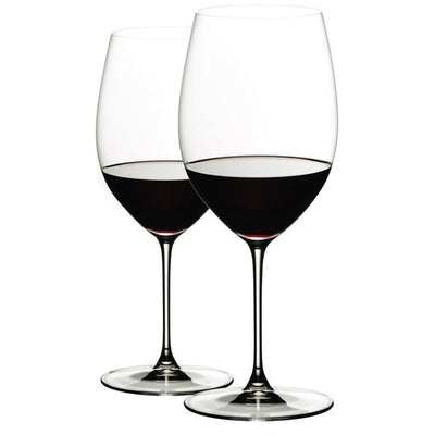 Copa Riedel Veritas Cabernet/Merlot Setx2 unidades
