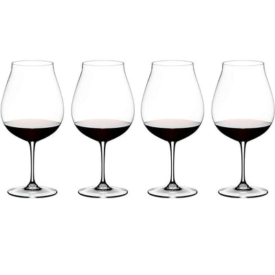 Copa Riedel Vinum New World Pinot Noir Setx4 unidades