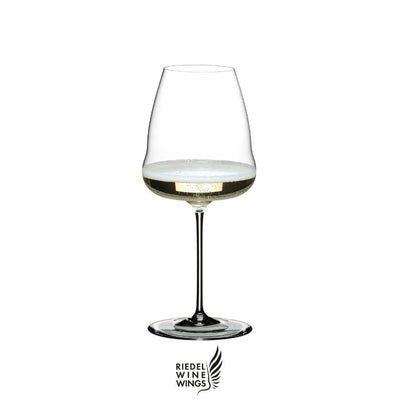 Copa Riedel Winewings Champagne Wine