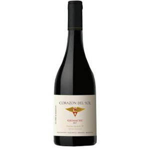 Corazón del Sol Grenache 2021