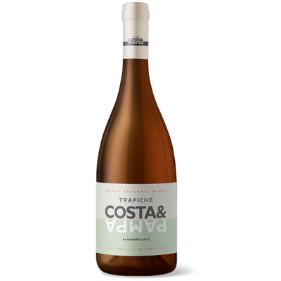 Costa y Pampa Albariño 2022