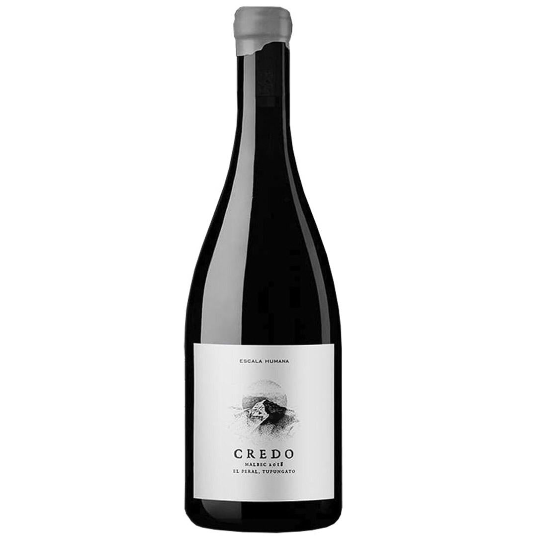 Credo Semillón 2019