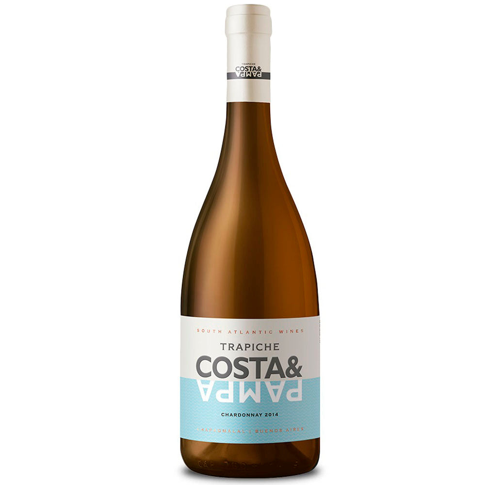 Costa y Pampa Chardonnay 2020