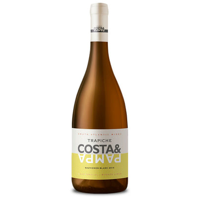 Costa y Pampa Sauvignon Blanc 2019
