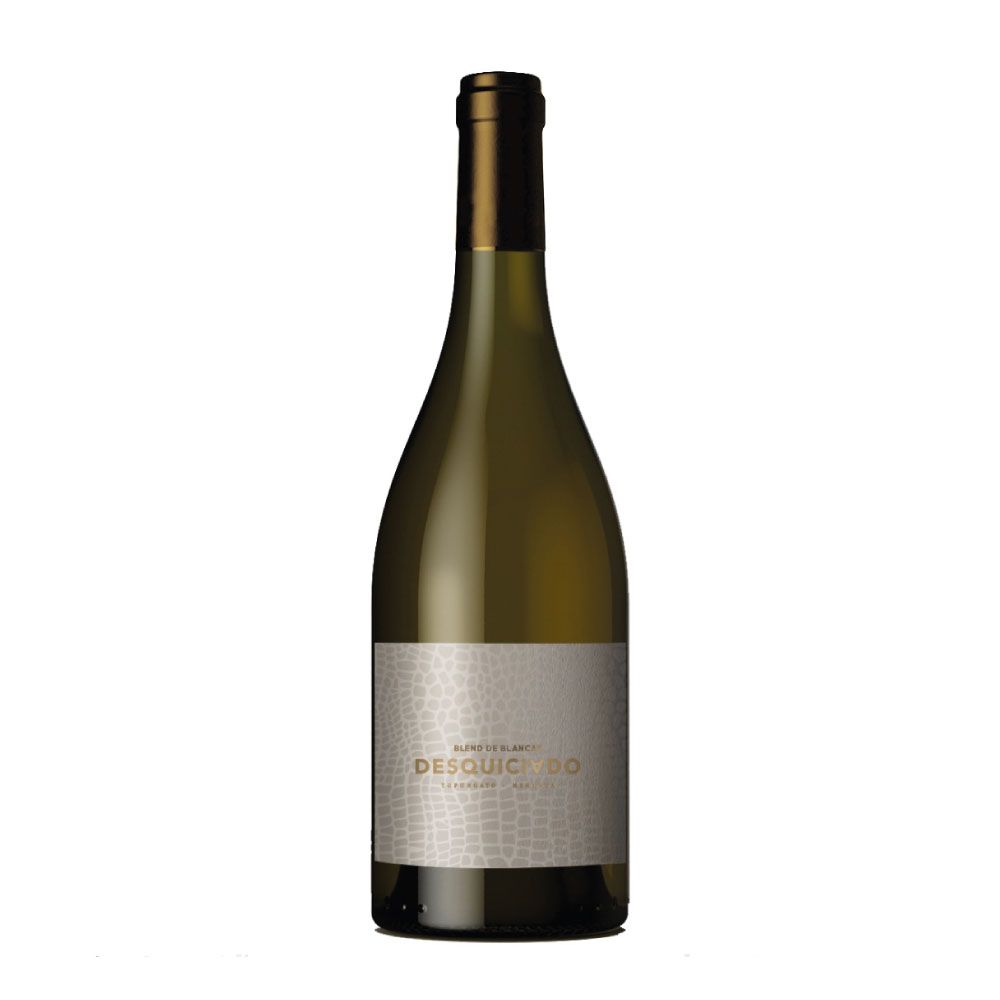 Desquiciado Blend de Blancas 2018