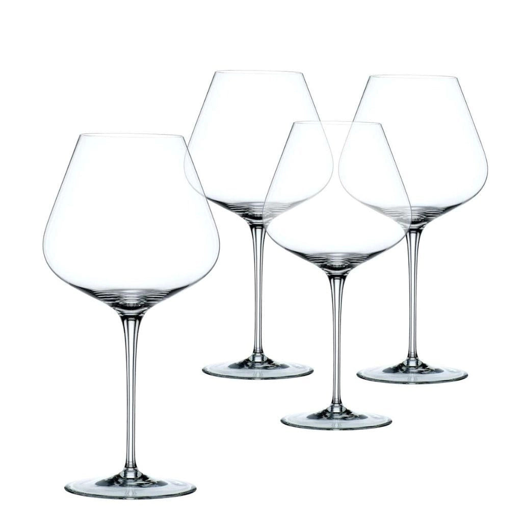 Copa De Vino Tinto Nachtmann Vinova Set X4 Unid.