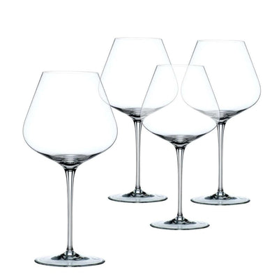 Copa De Vino Tinto Nachtmann Vinova Set X4 Unid.