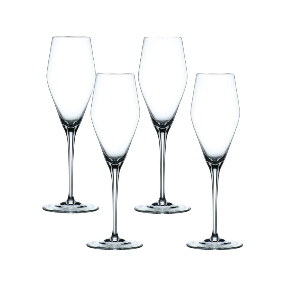 Copa De Champagne Nachtmann Vinova X4 Unid.