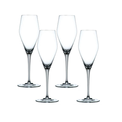 Copa De Champagne Nachtmann Vinova X4 Unid.