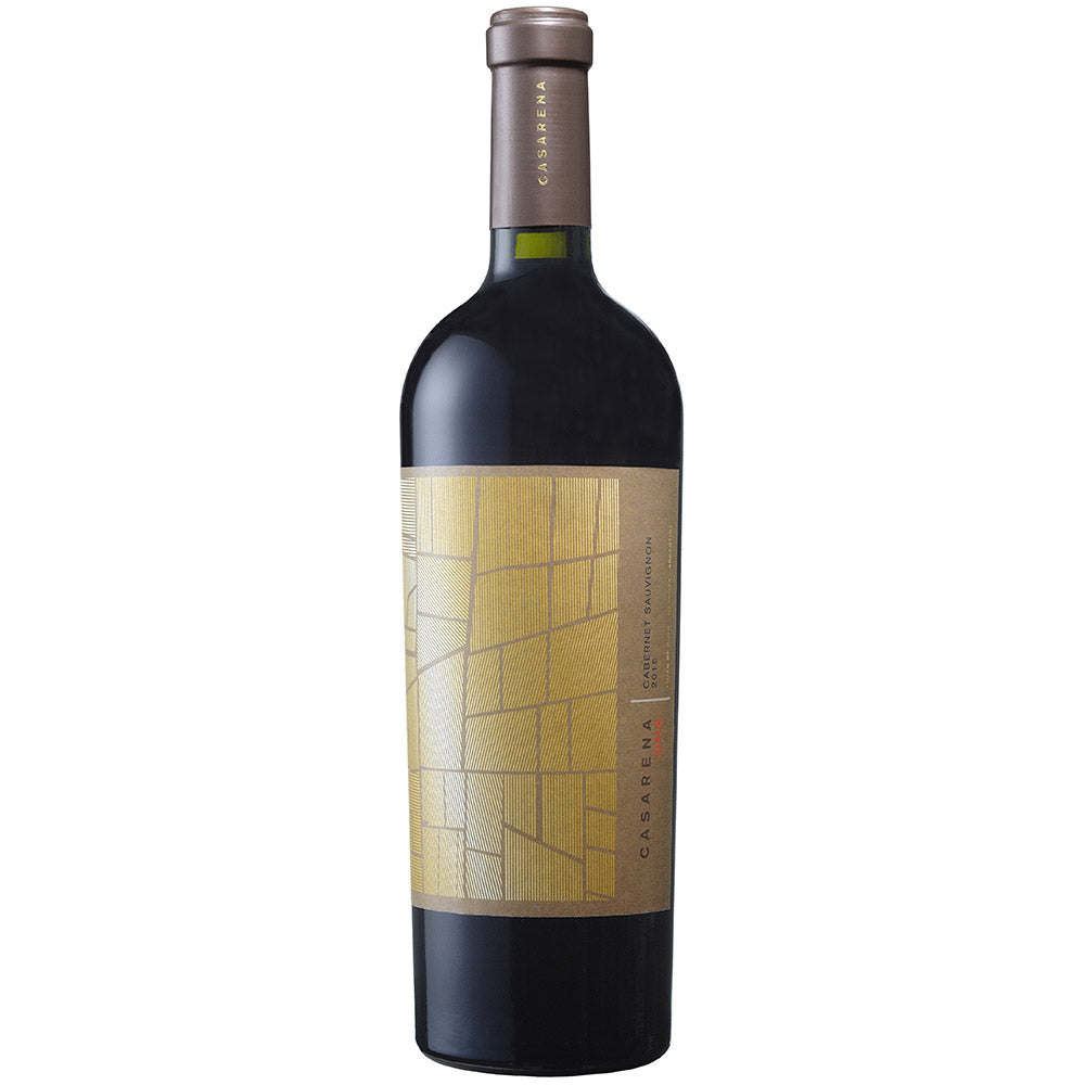 Casarena DNA Cabernet Sauvignon 2018
