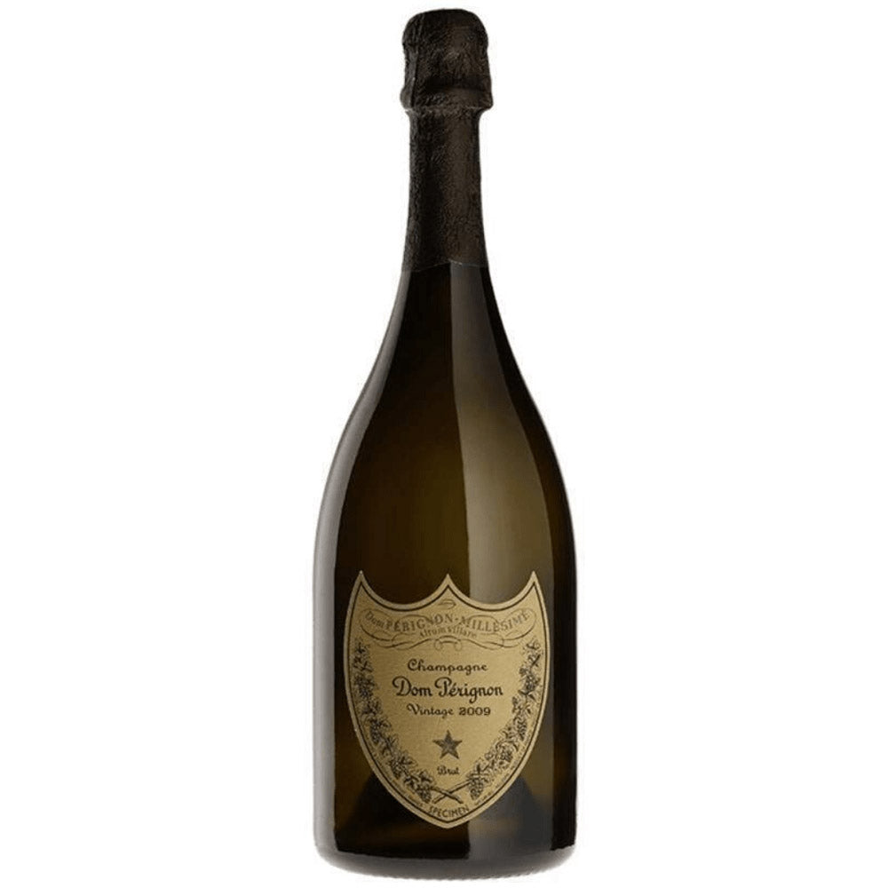 Dom Pérignon Vintage 2012