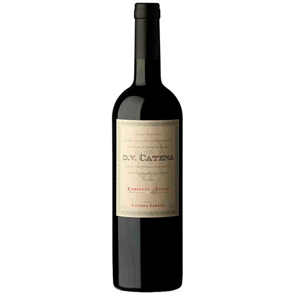 D.V Catena Cabernet - Syrah 2019