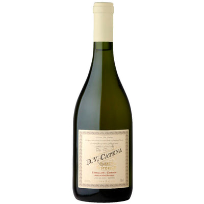 D.V Catena Blanco Historico 2019