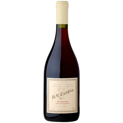 D.V Catena Garnacha Apelación Lunlunta 2022