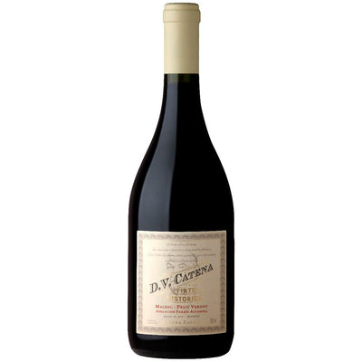 D.V Catena Tinto Historico 2021