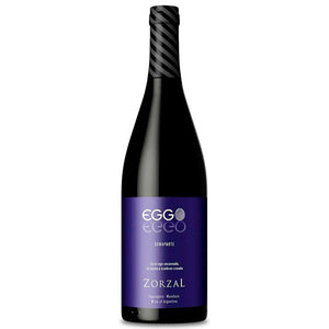 Zorzal Eggo Bonaparte 2017
