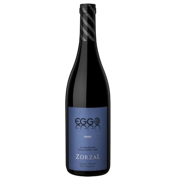 Zorzal Eggo Franco 2022