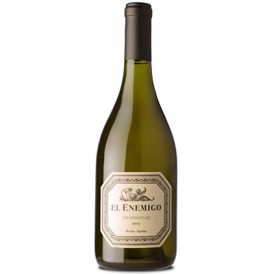 El Enemigo Chardonnay 2018