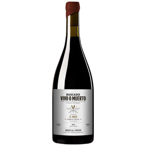 Buscado Vivo o Muerto Tinto El Indio 2019