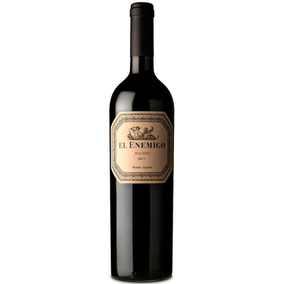 El Enemigo Malbec 2022