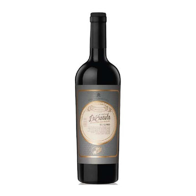 Finca La Escuela El Limo Malbec 2021