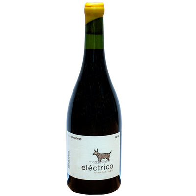 Viña los Chocos Electrico Malbec 2022
