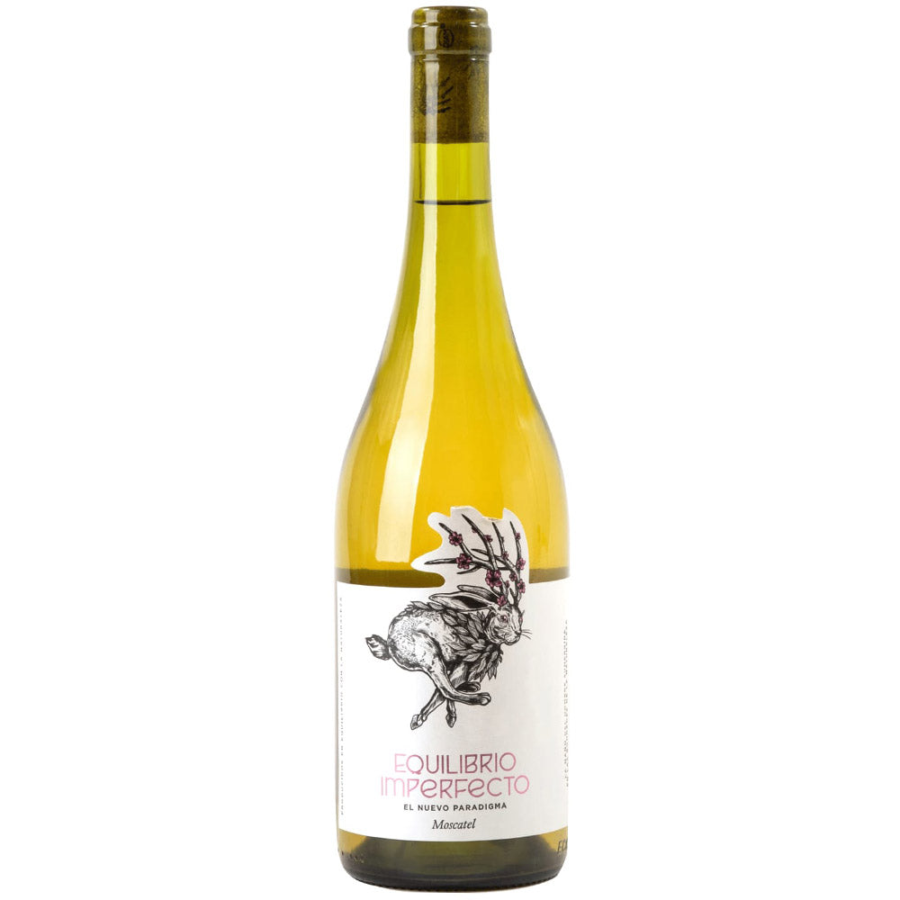 Equilibrio Imperfecto Moscatel Skin Contac 2023