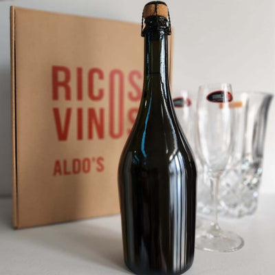 BOX ALDO'S 3