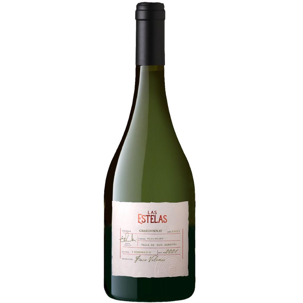 Las Estelas Chardonnay 2022