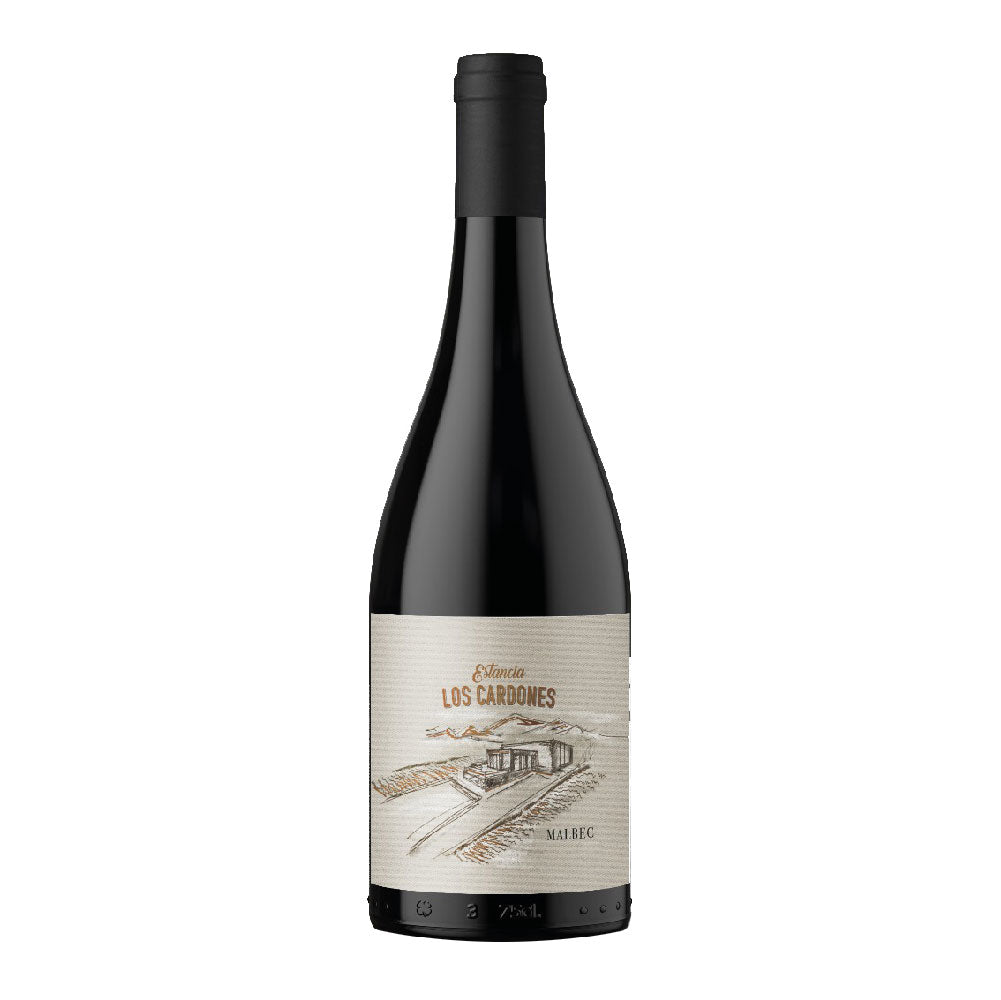 Estancia los Cardones Malbec 2019
