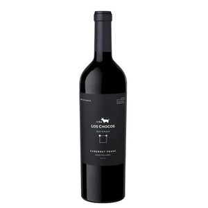 Viña Los Chocos Estereo Cabernet Franc 2018