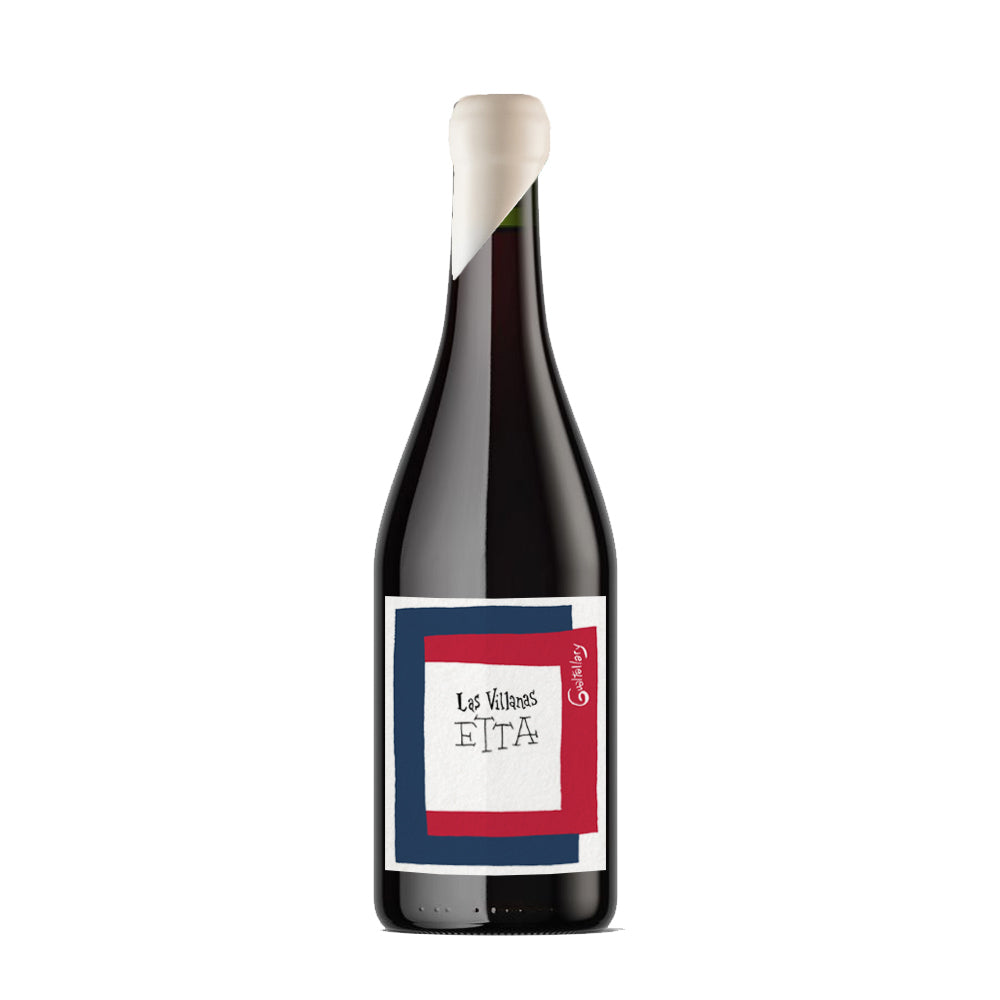 Las Villanas Etta Gualtallary 2021