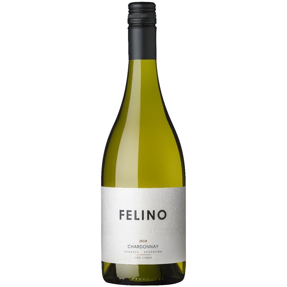 Felino Chardonnay 2019
