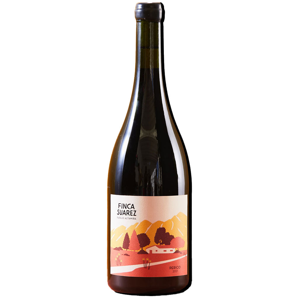 Finca Suarez Perico Tinto 2021