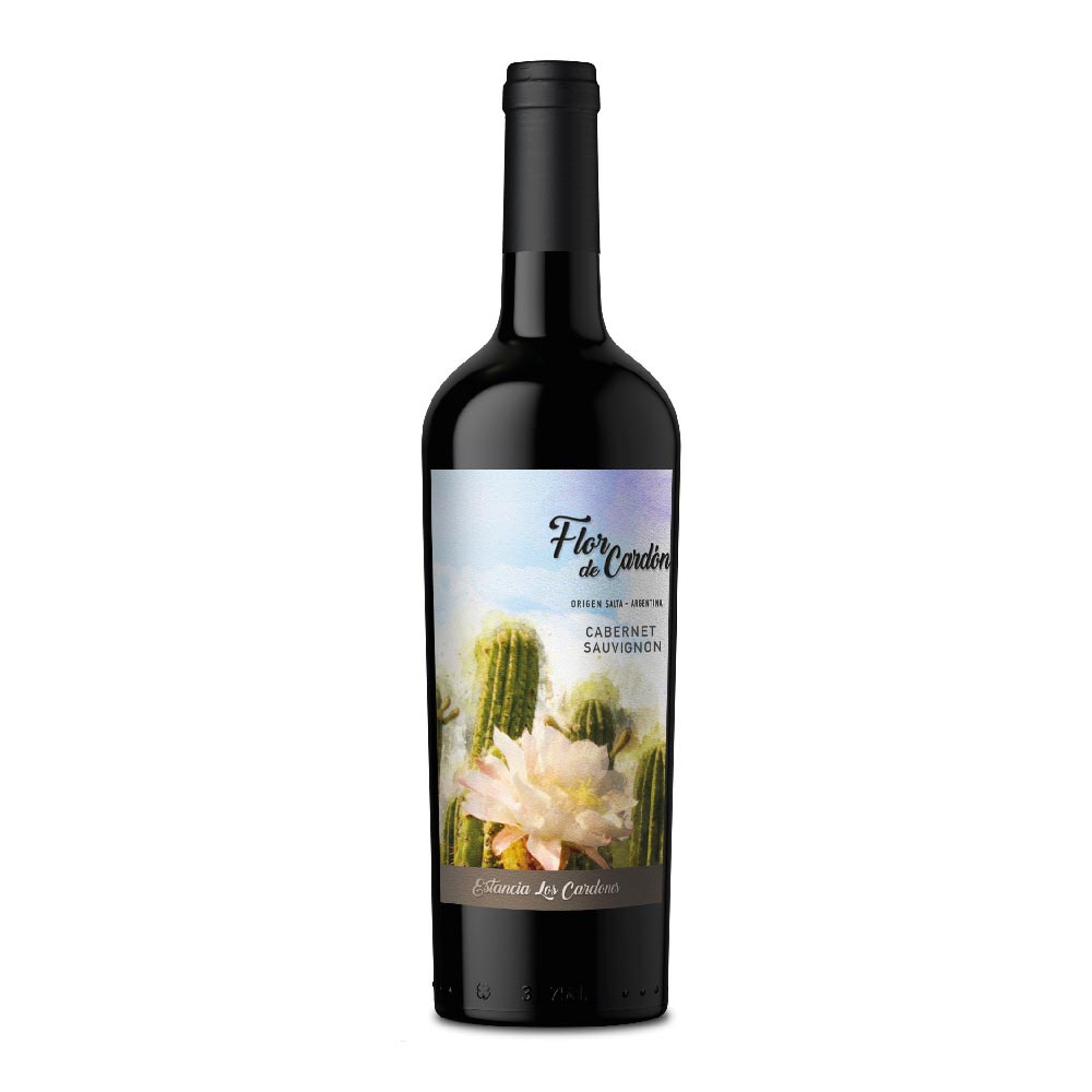 Flor de Cardón Cabernet Sauvignon 2022